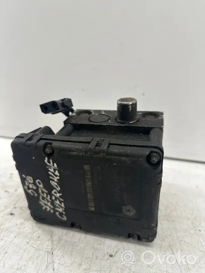 Jeep Cherokee ABS Pump 56044240AA