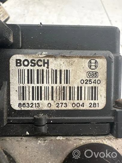 Volkswagen PASSAT B5.5 ABS Pump 0273004281