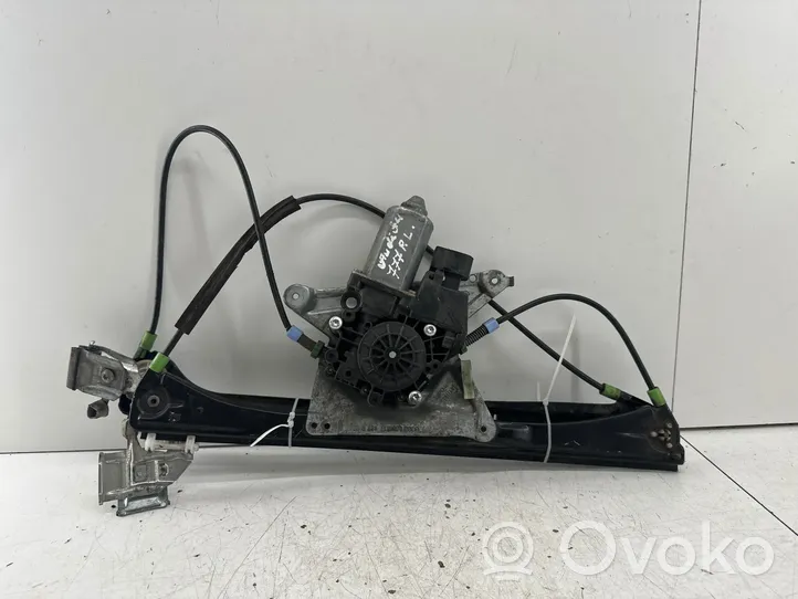 Audi A4 S4 B5 8D Fensterheber elektrisch mit Motor Tür vorne 8D0837398B