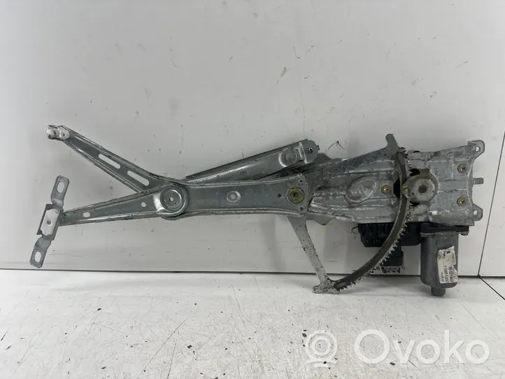 Opel Astra G Alzacristalli della portiera anteriore con motorino 119951200