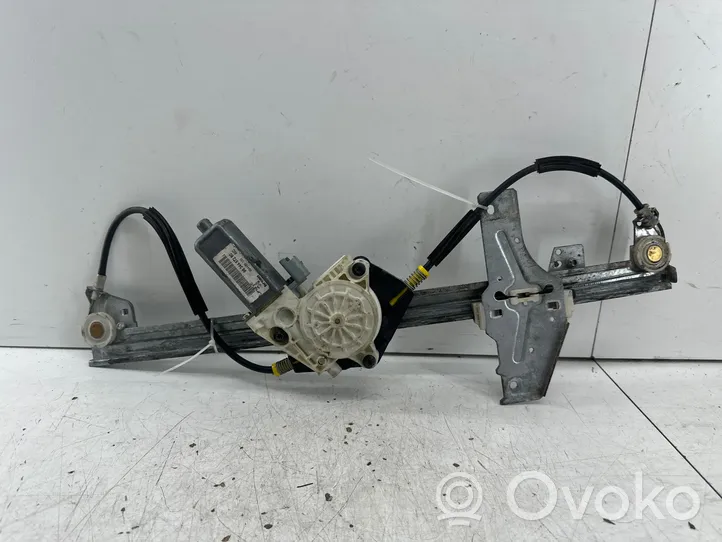 Peugeot 307 Mécanisme de lève-vitre avec moteur 9634457280