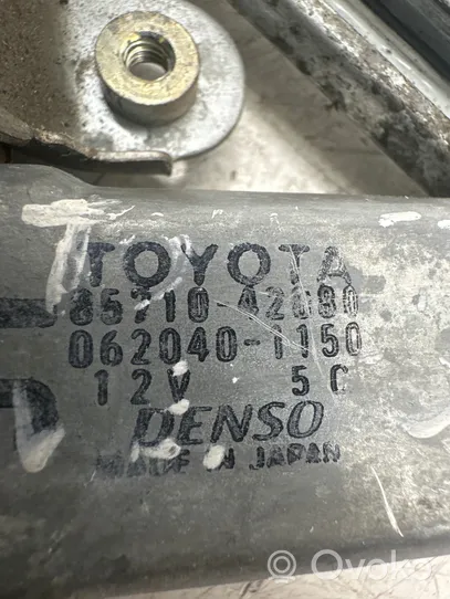 Toyota Avensis Verso Etuoven ikkunan nostin moottorilla 8571042080