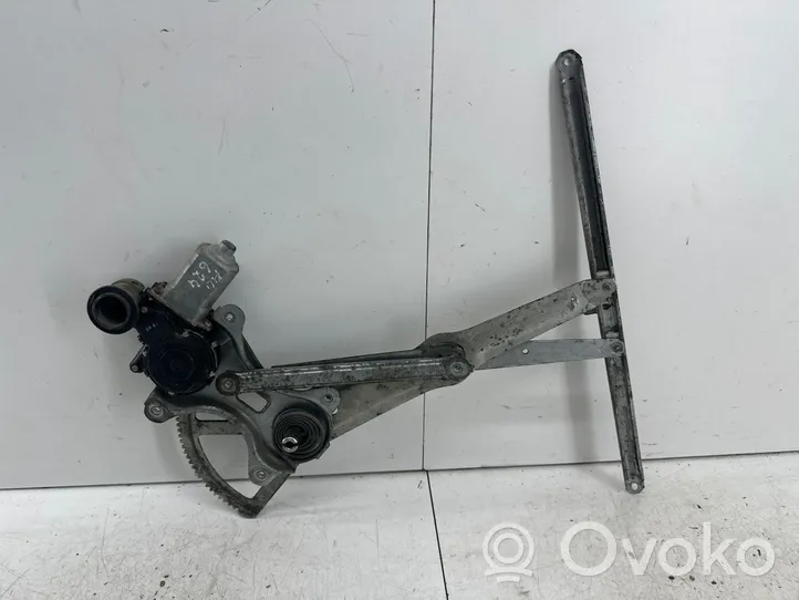 Toyota Avensis Verso Alzacristalli della portiera anteriore con motorino 8571042080