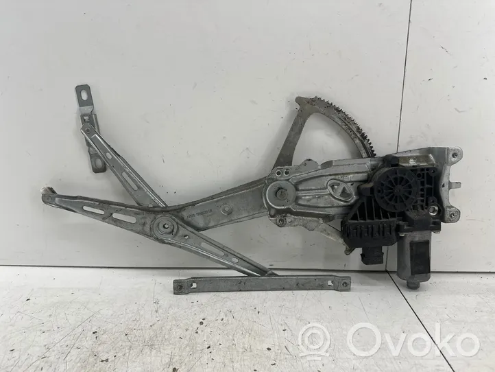 Opel Zafira B Motorino alzacristalli della portiera anteriore 994886101