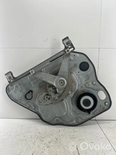 Volvo S40 Alzacristalli della portiera posteriore con motorino 992674101