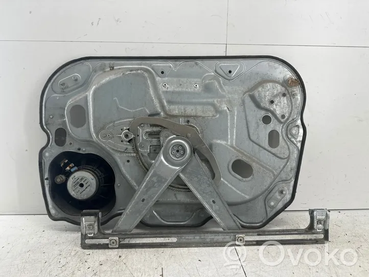 Ford C-MAX I Elektryczny podnośnik szyby drzwi przednich 3M51R045H17A