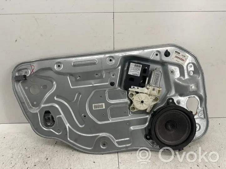 Volvo V50 Mécanisme de lève-vitre avec moteur 8679080