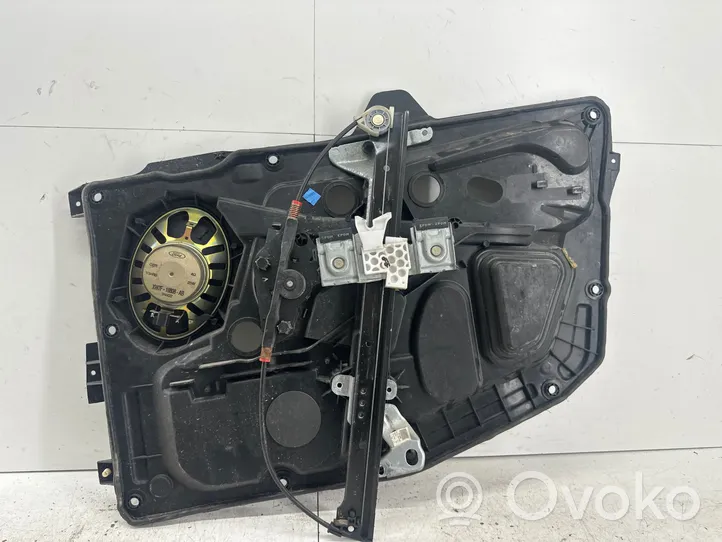 Ford Fusion Alzacristalli della portiera anteriore con motorino 2S61A045H17