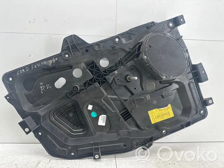 Ford Fusion Alzacristalli della portiera anteriore con motorino 2S61A045H17