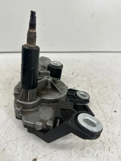 Volkswagen Touran I Moteur d'essuie-glace arrière 1T0955711