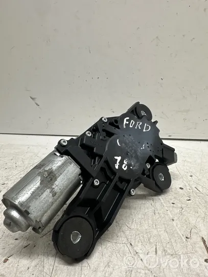 Ford Focus C-MAX Rear window wiper motor 3M51R17K441AB