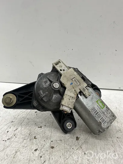 Renault Scenic II -  Grand scenic II Rear window wiper motor 53018912