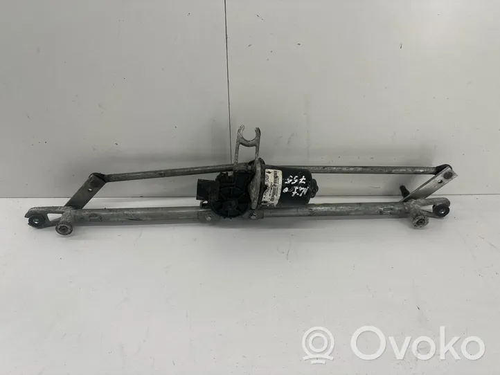 Dodge Nitro Front wiper linkage and motor 55157273AF