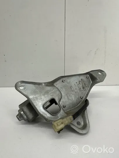 Subaru Justy Moteur d'essuie-glace arrière 34355581