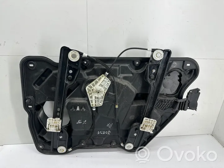 Dodge Journey Regulador de puerta delantera con motor 962581100