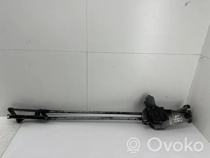 Renault Espace -  Grand espace IV Tringlerie et moteur d'essuie-glace avant 8200014038