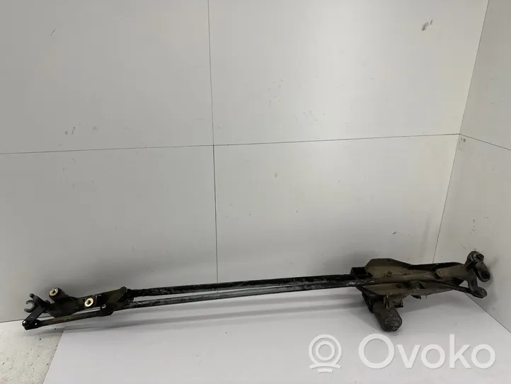 Renault Espace -  Grand espace IV Front wiper linkage and motor 8200014038