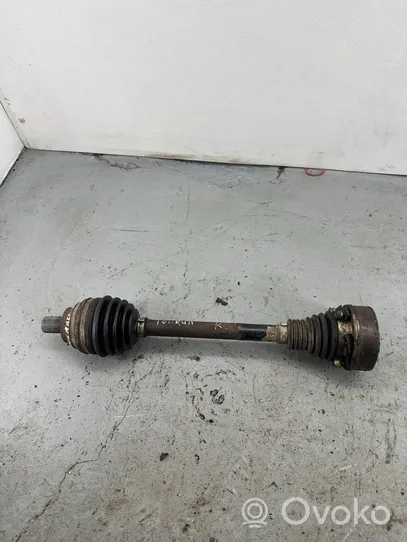 Volkswagen Touran I Front driveshaft 