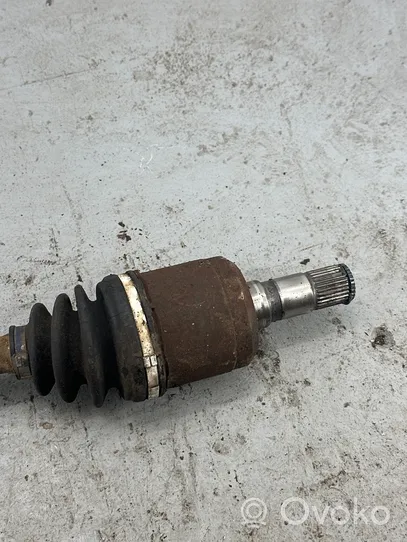 Mazda 6 Front driveshaft 