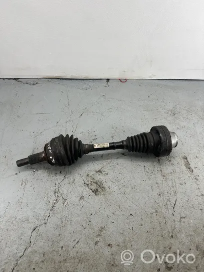 Porsche Cayenne (9PA) Front driveshaft 7L0407271C