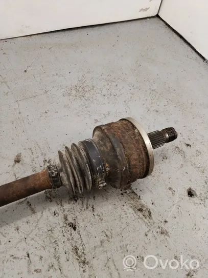 Mercedes-Benz C W203 Rear driveshaft 