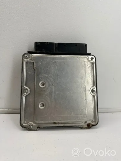 Volkswagen Phaeton Motorsteuergerät ECU 070906016B