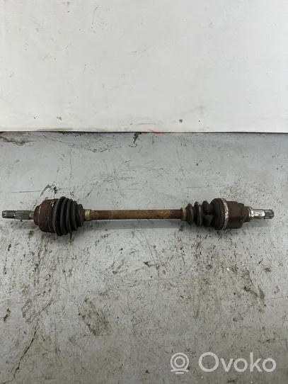 Citroen C2 Front driveshaft 