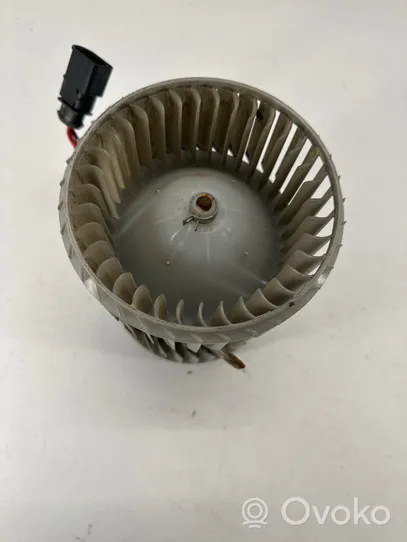 Volkswagen Phaeton Heater fan/blower 