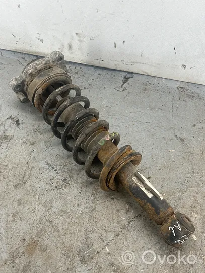 Alfa Romeo 159 Rear shock absorber with coil spring 