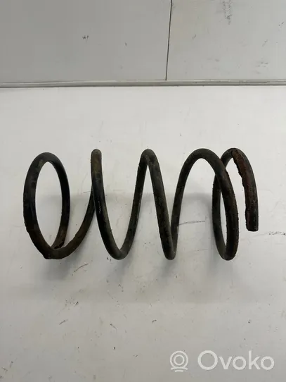 Mitsubishi Outlander Front coil spring 