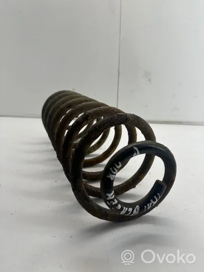 Chevrolet TrailBlazer Rear coil spring 