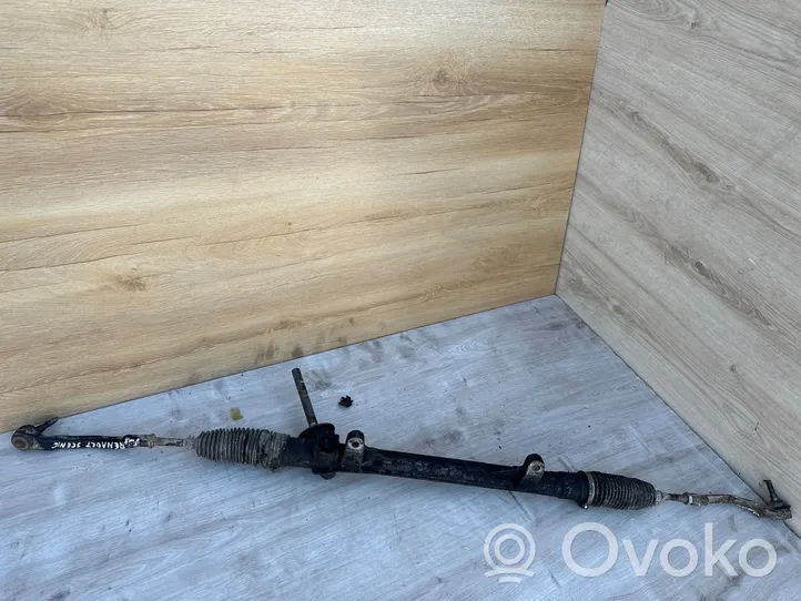 Renault Scenic II -  Grand scenic II Steering rack 