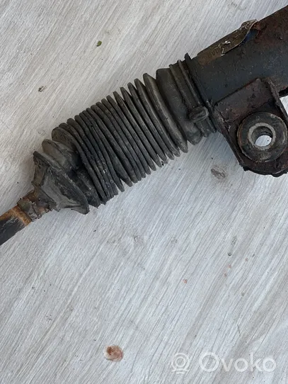 Ford Focus Steering rack 