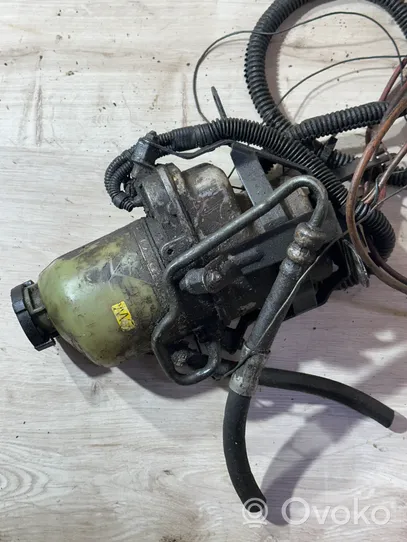 Opel Zafira A Electric power steering pump 1040085003094