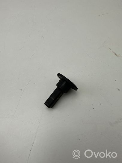 BMW 1 F20 F21 Staffa del pannello di supporto del radiatore 759692201