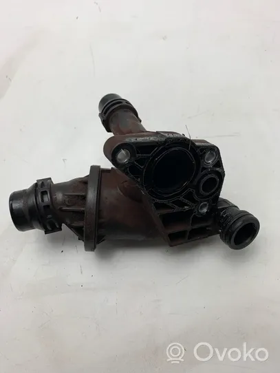 BMW 1 F20 F21 Termostato/alloggiamento del termostato 8575625