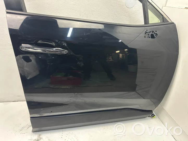 Toyota RAV 4 (XA50) Priekinės durys 