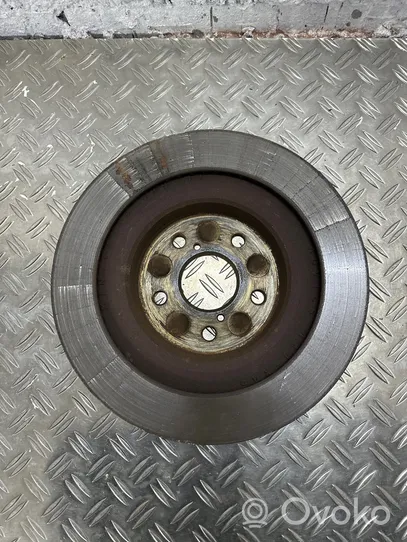 Toyota RAV 4 (XA50) Задний тормозной диск 