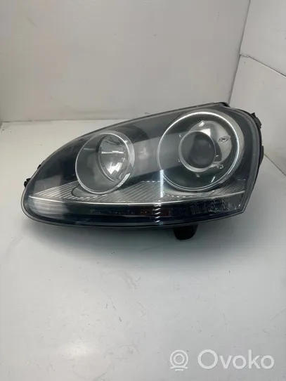 Volkswagen Golf V Lampa przednia 1K6941039