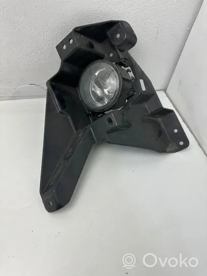 Ford Fusion II Supporto del fendinebbia DS7315267