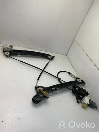 BMW 2 F22 F23 Alzacristalli della portiera anteriore con motorino 70460310