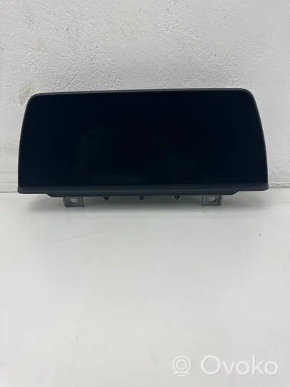 BMW 1 F20 F21 Monitor / wyświetlacz / ekran 6837128