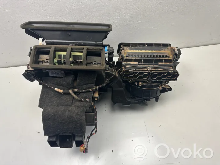 Audi A3 S3 8V Interior heater climate box assembly 5q1820005AL