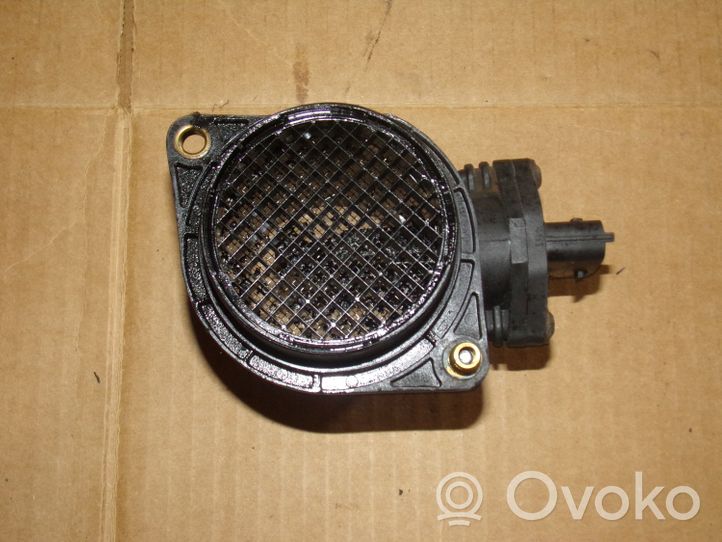 Alfa Romeo 147 Mass air flow meter 71788046