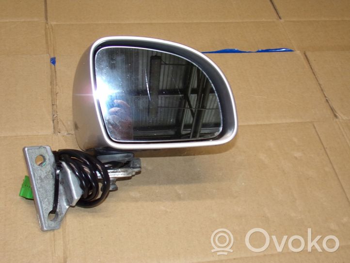 Volkswagen New Beetle Etuoven ulkokahva 4565820