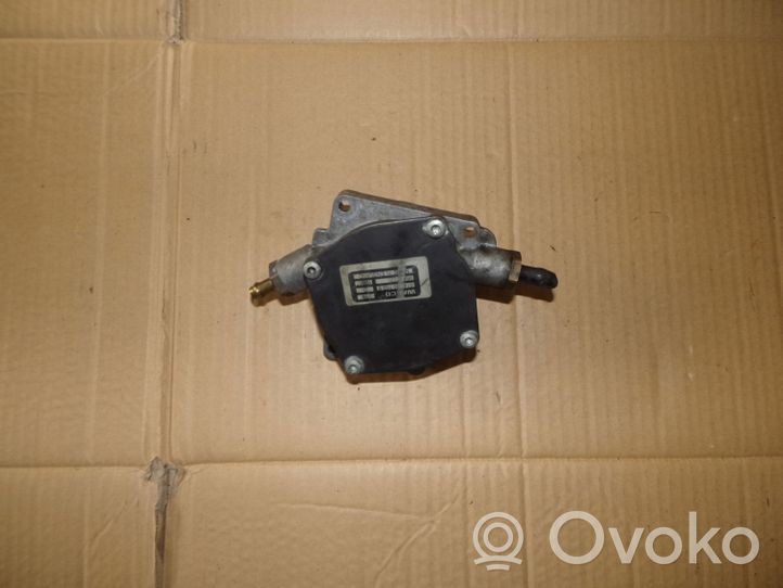 Chevrolet Epica Vacuum pump 