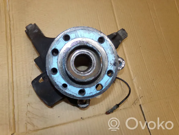 Opel Vectra C Mozzo con cuscinetto ruota anteriore 