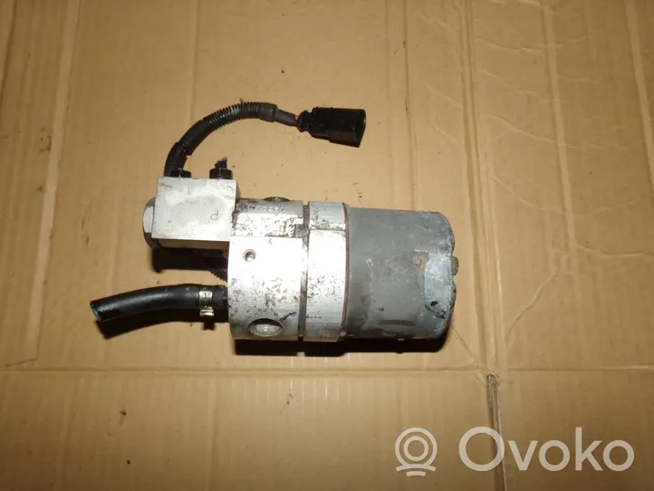 Volkswagen PASSAT B5 Avattavan katon hydraulipumppu 0265410050