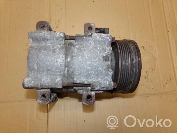 Ford Freestar Compressore aria condizionata (A/C) (pompa) 