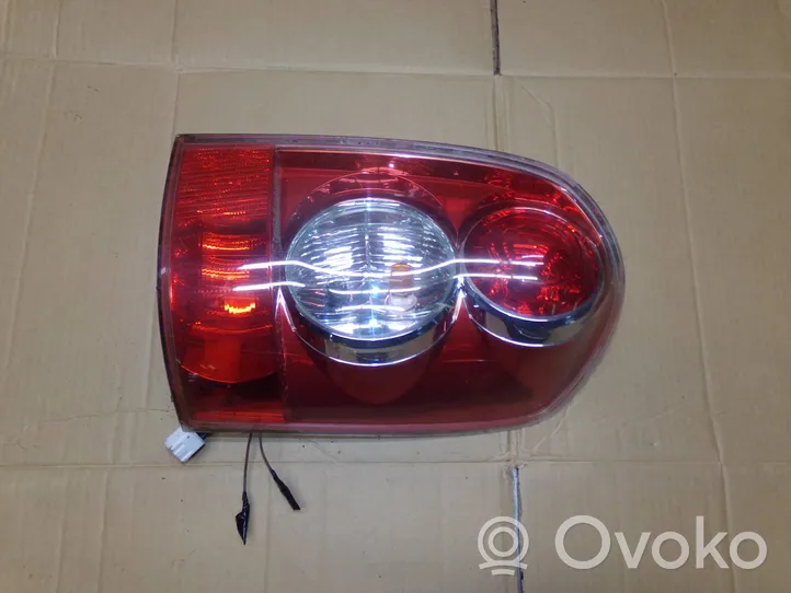 Mazda MPV II LW Lampa tylna 